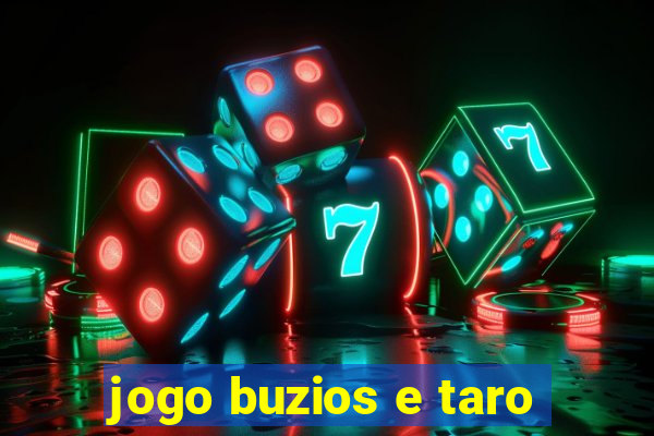 jogo buzios e taro